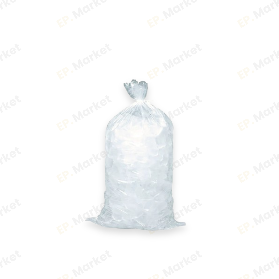 Bolsa de Hielo